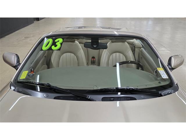 2003 Jaguar XK8 (CC-2103772) for sale in Mankato, Minnesota