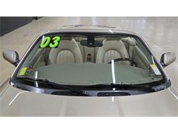 2003 Jaguar XK8 (CC-2103772) for sale in Mankato, Minnesota