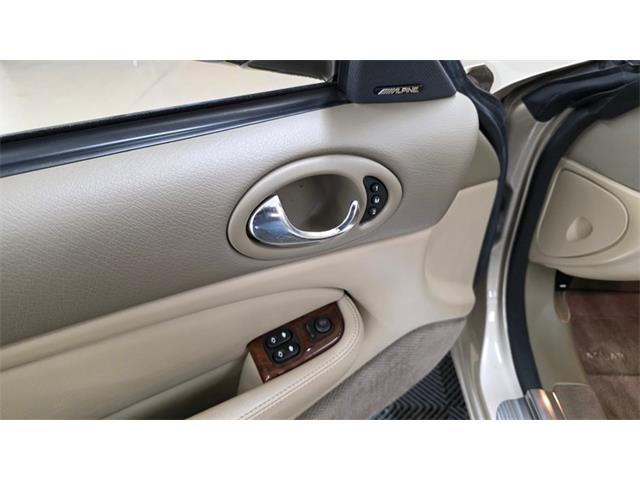 2003 Jaguar XK8 (CC-2103772) for sale in Mankato, Minnesota