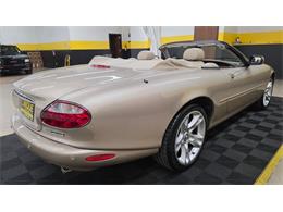 2003 Jaguar XK8 (CC-2103772) for sale in Mankato, Minnesota