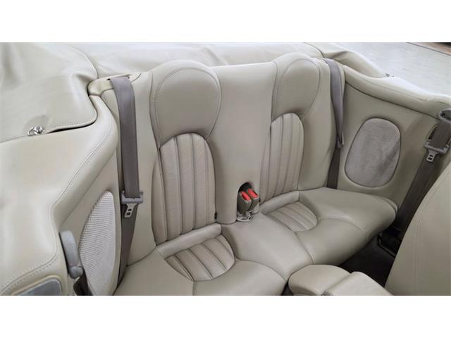 2003 Jaguar XK8 (CC-2103772) for sale in Mankato, Minnesota