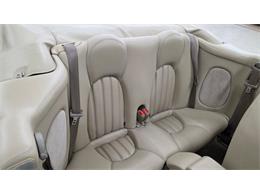 2003 Jaguar XK8 (CC-2103772) for sale in Mankato, Minnesota