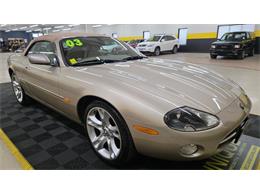 2003 Jaguar XK8 (CC-2103772) for sale in Mankato, Minnesota