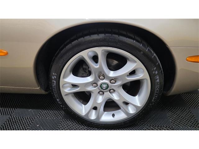 2003 Jaguar XK8 (CC-2103772) for sale in Mankato, Minnesota