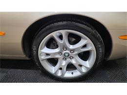 2003 Jaguar XK8 (CC-2103772) for sale in Mankato, Minnesota