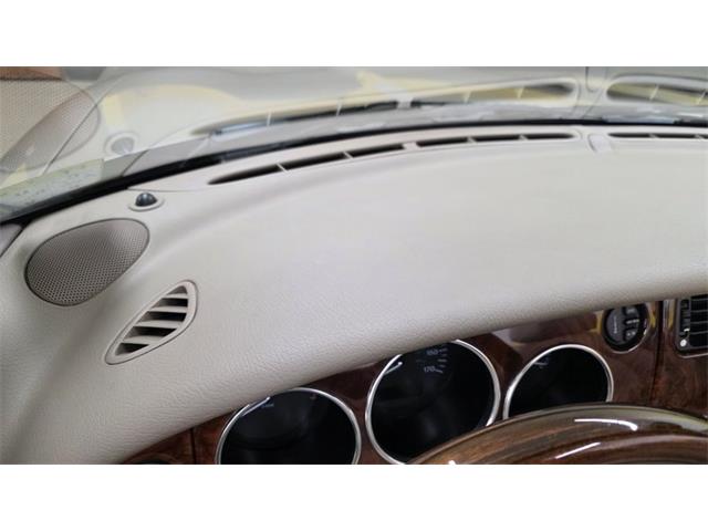 2003 Jaguar XK8 (CC-2103772) for sale in Mankato, Minnesota