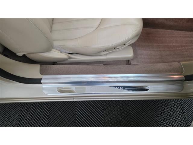 2003 Jaguar XK8 (CC-2103772) for sale in Mankato, Minnesota