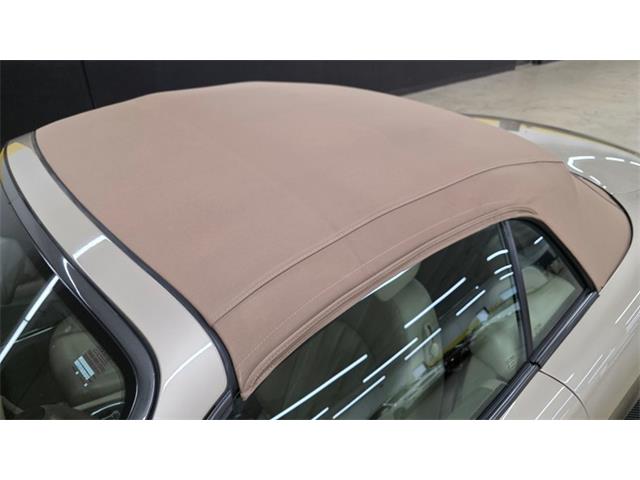 2003 Jaguar XK8 (CC-2103772) for sale in Mankato, Minnesota
