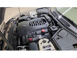 2003 Jaguar XK8 (CC-2103772) for sale in Mankato, Minnesota