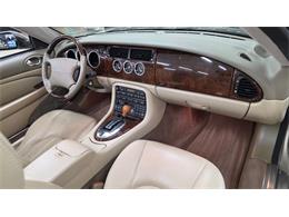 2003 Jaguar XK8 (CC-2103772) for sale in Mankato, Minnesota