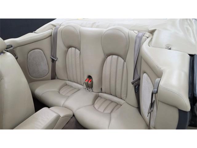 2003 Jaguar XK8 (CC-2103772) for sale in Mankato, Minnesota