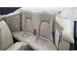 2003 Jaguar XK8 (CC-2103772) for sale in Mankato, Minnesota