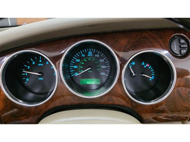 2003 Jaguar XK8 (CC-2103772) for sale in Mankato, Minnesota