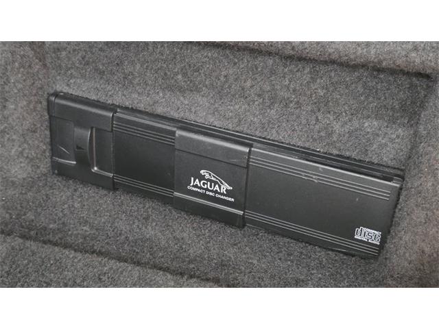 2003 Jaguar XK8 (CC-2103772) for sale in Mankato, Minnesota