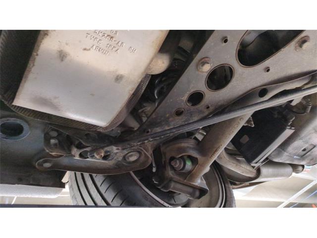 2003 Jaguar XK8 (CC-2103772) for sale in Mankato, Minnesota