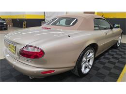 2003 Jaguar XK8 (CC-2103772) for sale in Mankato, Minnesota