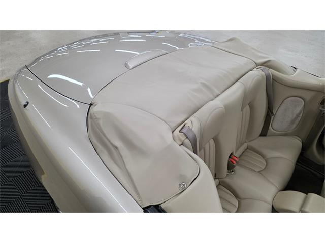 2003 Jaguar XK8 (CC-2103772) for sale in Mankato, Minnesota