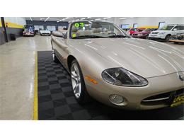 2003 Jaguar XK8 (CC-2103772) for sale in Mankato, Minnesota