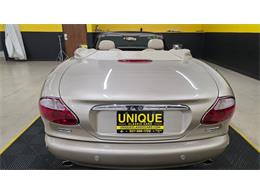2003 Jaguar XK8 (CC-2103772) for sale in Mankato, Minnesota