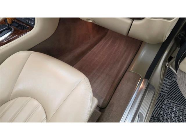2003 Jaguar XK8 (CC-2103772) for sale in Mankato, Minnesota