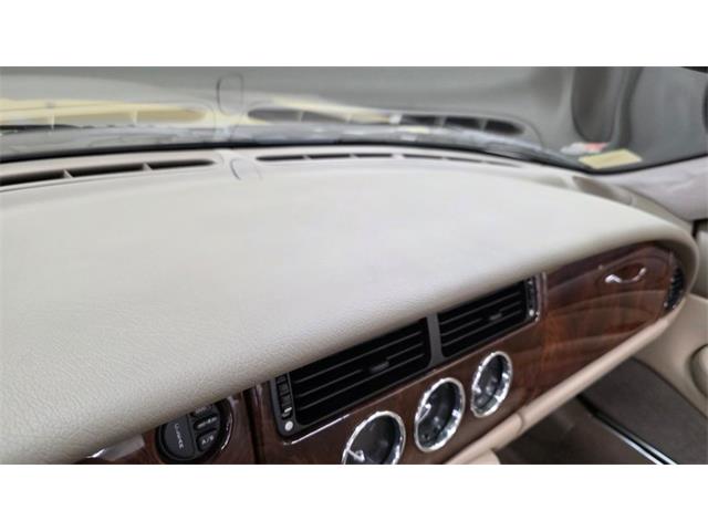 2003 Jaguar XK8 (CC-2103772) for sale in Mankato, Minnesota