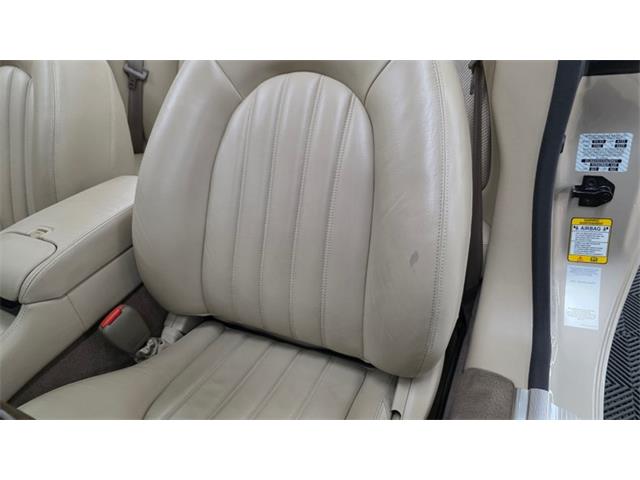 2003 Jaguar XK8 (CC-2103772) for sale in Mankato, Minnesota
