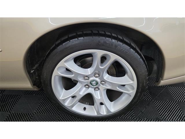 2003 Jaguar XK8 (CC-2103772) for sale in Mankato, Minnesota