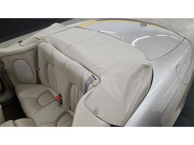 2003 Jaguar XK8 (CC-2103772) for sale in Mankato, Minnesota