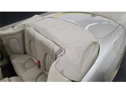 2003 Jaguar XK8 (CC-2103772) for sale in Mankato, Minnesota