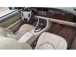 2003 Jaguar XK8 (CC-2103772) for sale in Mankato, Minnesota
