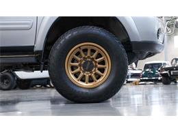 2002 Toyota Sequoia (CC-2103773) for sale in New Braundfels, Texas