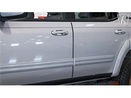 2002 Toyota Sequoia (CC-2103773) for sale in New Braundfels, Texas