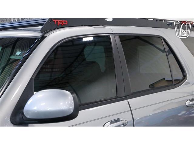 2002 Toyota Sequoia (CC-2103773) for sale in New Braundfels, Texas