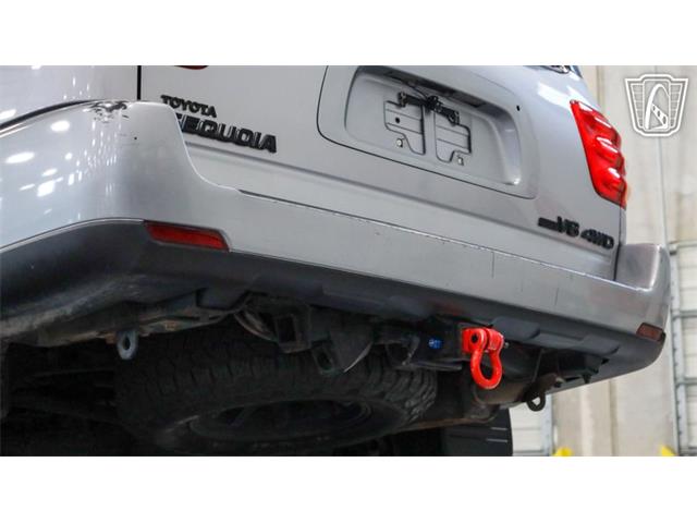 2002 Toyota Sequoia (CC-2103773) for sale in New Braundfels, Texas