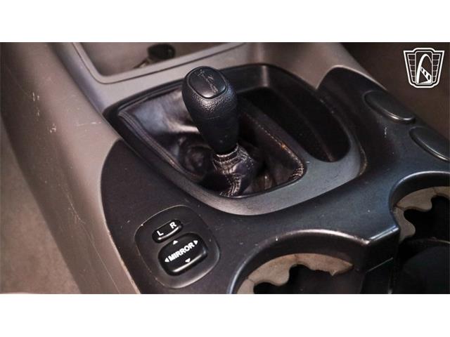 2002 Toyota Sequoia (CC-2103773) for sale in New Braundfels, Texas