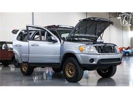 2002 Toyota Sequoia (CC-2103773) for sale in New Braundfels, Texas