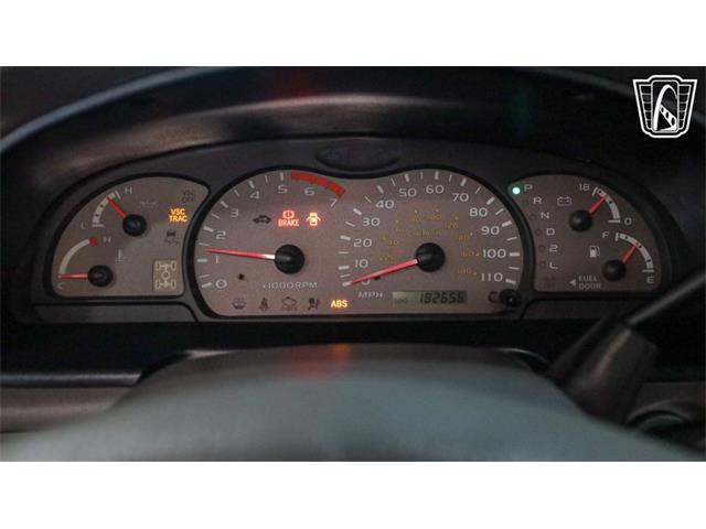2002 Toyota Sequoia (CC-2103773) for sale in New Braundfels, Texas