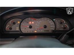 2002 Toyota Sequoia (CC-2103773) for sale in New Braundfels, Texas