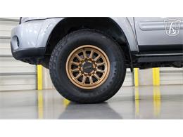 2002 Toyota Sequoia (CC-2103773) for sale in New Braundfels, Texas
