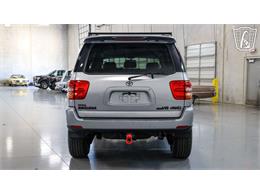 2002 Toyota Sequoia (CC-2103773) for sale in New Braundfels, Texas