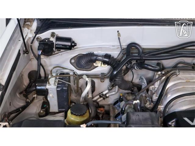2002 Toyota Sequoia (CC-2103773) for sale in New Braundfels, Texas