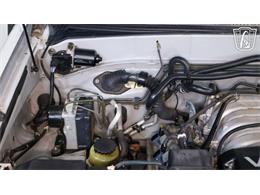 2002 Toyota Sequoia (CC-2103773) for sale in New Braundfels, Texas
