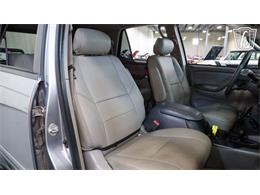 2002 Toyota Sequoia (CC-2103773) for sale in New Braundfels, Texas