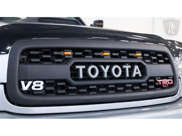 2002 Toyota Sequoia (CC-2103773) for sale in New Braundfels, Texas