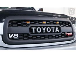 2002 Toyota Sequoia (CC-2103773) for sale in New Braundfels, Texas
