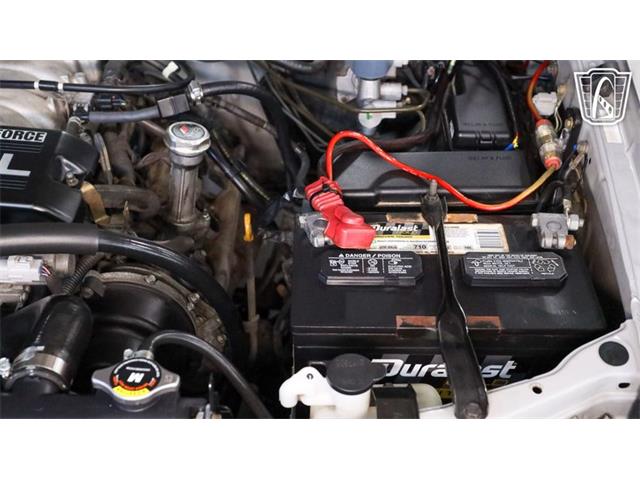 2002 Toyota Sequoia (CC-2103773) for sale in New Braundfels, Texas