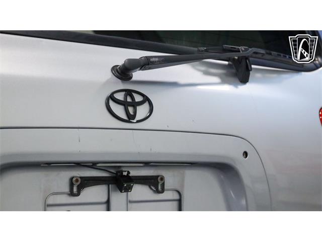 2002 Toyota Sequoia (CC-2103773) for sale in New Braundfels, Texas