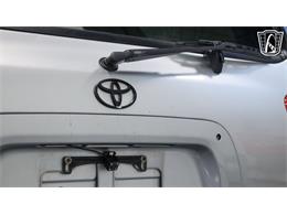 2002 Toyota Sequoia (CC-2103773) for sale in New Braundfels, Texas