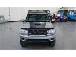 2002 Toyota Sequoia (CC-2103773) for sale in New Braundfels, Texas