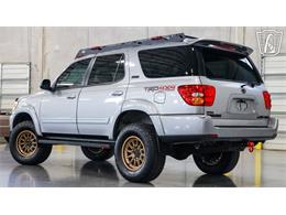 2002 Toyota Sequoia (CC-2103773) for sale in New Braundfels, Texas
